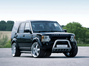 Картинка автомобили land rover