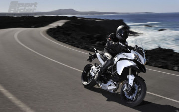 Картинка мотоциклы ducati