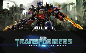 Картинка transformers the dark of moon кино фильмы