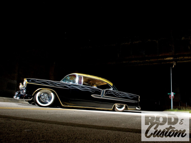 Обои картинки фото автомобили, chevrolet