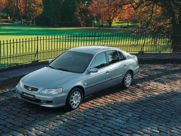 Обои картинки фото автомобили, honda