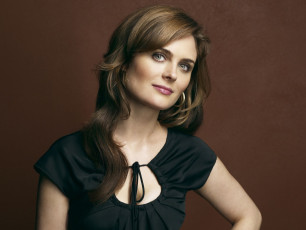 Картинка Emily+Deschanel девушки кости