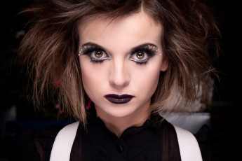 Картинка -Unsort+Лица+Портреты девушки unsort лица портреты глаза