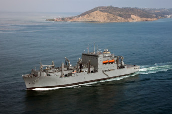 Картинка корабли грузовые суда море