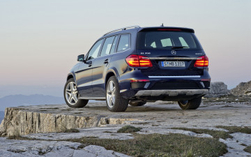 Картинка автомобили mercedes benz