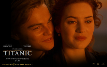 Картинка кино фильмы titanic