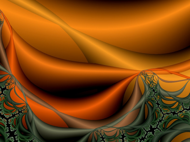 Обои картинки фото 3д, графика, fractal, фракталы, фон, узор, цвета