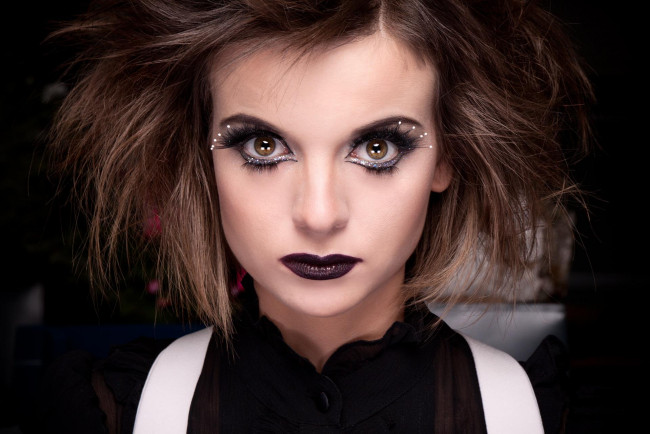 Обои картинки фото -Unsort Лица Портреты, девушки, unsort, лица, портреты, глаза