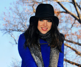 Картинка carly rae jepsen музыка тин-поп певица канада поп поп-рок