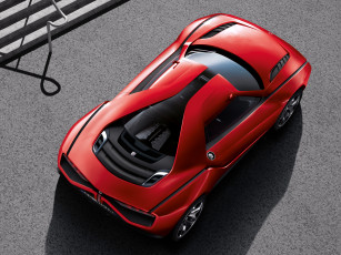 Картинка автомобили giugiaro