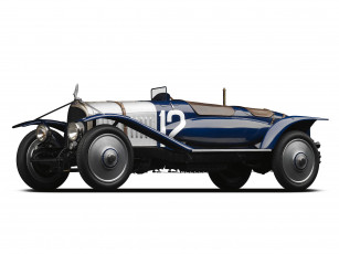 Картинка автомобили классика voisin