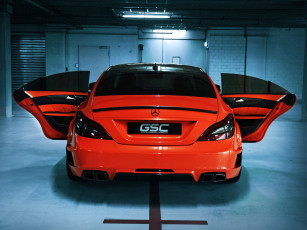 Картинка автомобили mercedes benz german