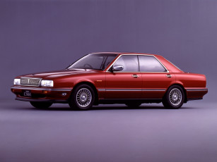 Картинка автомобили nissan datsun