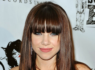 Картинка carly rae jepsen музыка канада поп певица тин-поп поп-рок