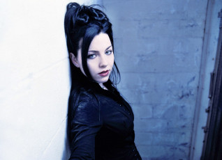 обоя amy, lee, музыка, evanescence, сша, орган, гитара, арфа, певица, автор, песен, композитор, пианистка, фортепиано
