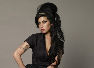 обоя amy, winehouse, музыка, певица, великобритания, автор, песен