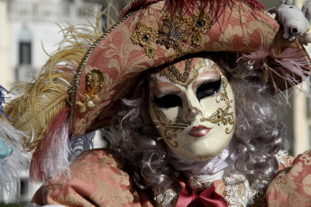 Картинка разное маски карнавальные костюмы венеция карнавал
