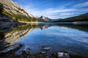 Картинка природа реки озера пейзаж