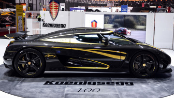 Картинка koenigsegg agera автомобили швеция спортивные эксклюзивные