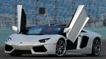 обоя lamborghini, aventador, автомобили, automobili, s, p, a, спортивные, италия