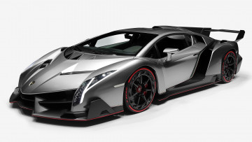 Картинка lamborghini veneno автомобили automobili s p a спортивные италия