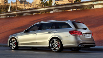 Картинка mercedes автомобили benz германия daimler ag