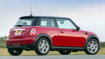 Картинка mini автомобили великобритания british motor corporation