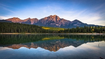 Картинка природа реки озера пейзаж