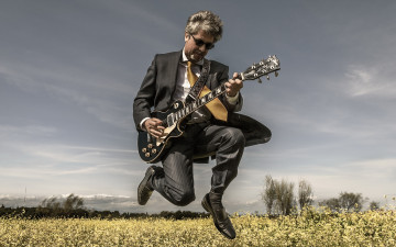 Картинка музыка другое мужчина гитара