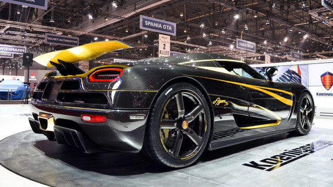 Обои картинки фото koenigsegg, agera, автомобили, спортивные, эксклюзивные, швеция