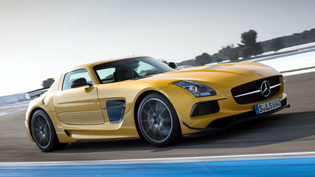 Обои картинки фото mercedes, sls, автомобили, benz, daimler, ag, германия