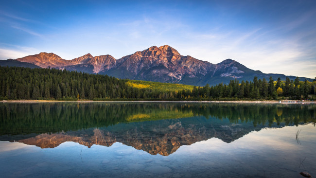 Обои картинки фото природа, реки, озера, пейзаж