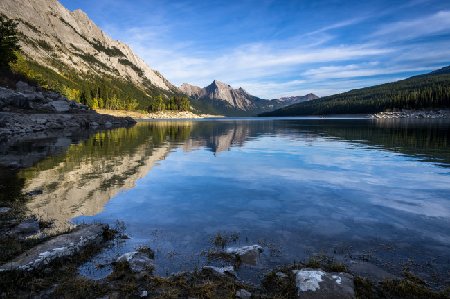 Обои картинки фото природа, реки, озера, пейзаж