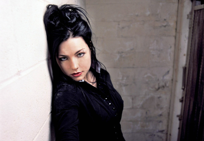 Обои картинки фото amy, lee, музыка, evanescence, автор, песен, композитор, пианистка, фортепиано, гитара, арфа, орган, сша, певица