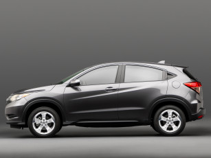 Картинка автомобили honda 2015 hr-v