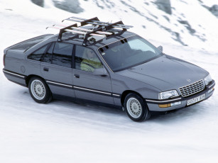 Картинка автомобили opel