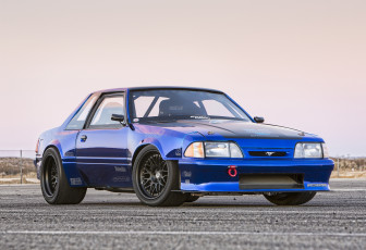 Картинка автомобили mustang