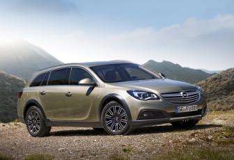 Картинка автомобили opel