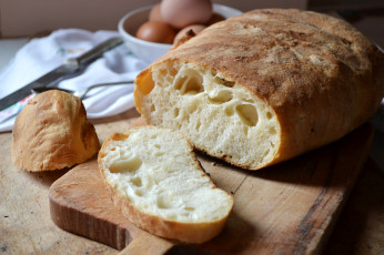 Картинка еда хлеб +выпечка