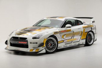 Картинка автомобили nissan datsun gtr