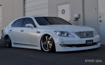 Картинка автомобили lexus