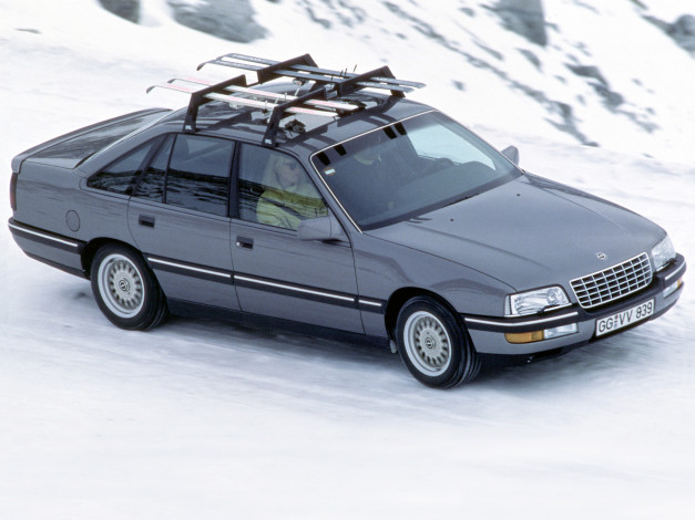 Обои картинки фото автомобили, opel