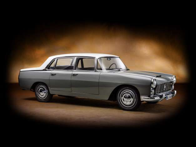 Обои картинки фото lancia flaminia berlina, автомобили, lancia, berlina