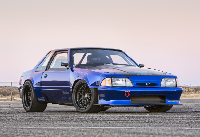 Обои картинки фото автомобили, mustang