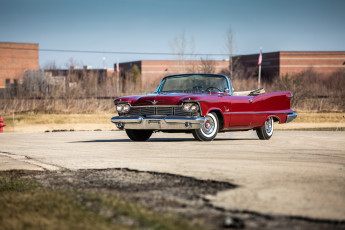 Картинка автомобили chrysler imperial