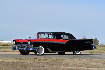 Картинка автомобили ford