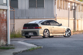 Картинка автомобили honda