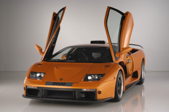 Картинка автомобили lamborghini