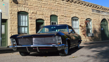 Картинка автомобили buick