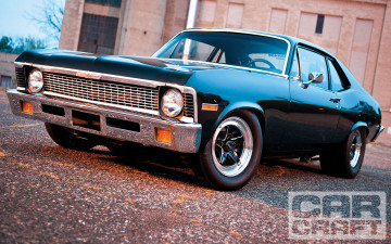 Картинка автомобили chevrolet